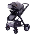 Baby Kinderwagen 3 in 1 Neugeborenen Kinderwagen Stollerlandscape Kinderwagen für 0-36 Monate leichter Baby-Kinderwagen Babyluxury Baby Kinderwagen